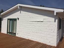 Best Aluminum Siding Installation  in Nashua, NH